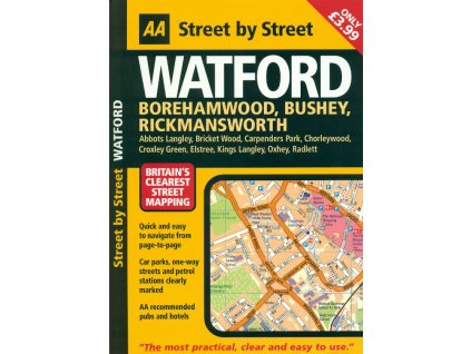 atlas Watford 1:10 t.-1:15 t.