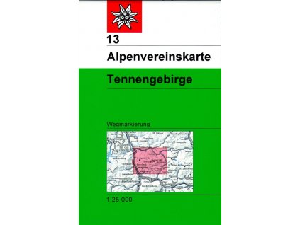 Tennengebirge (AV 13)