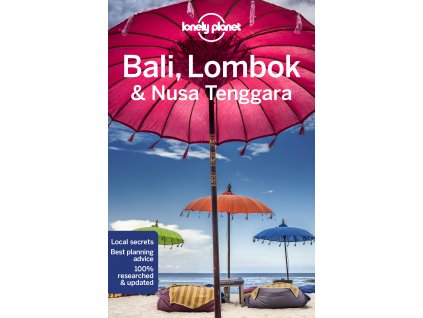 Bali, Lombok & Nusa Tenggara