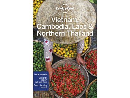 Vietnam, Cambodia, Laos and Northern Thailand