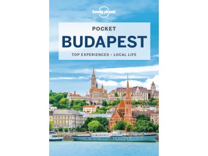 Budapest pocket