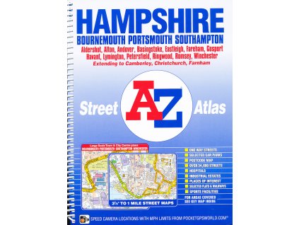 atlas Hampshire street 1:10 t.-1:38 t. spiral