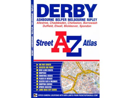 atlas Derby 1:16 t.