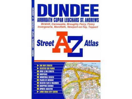 atlas Dundee 1:16 t.