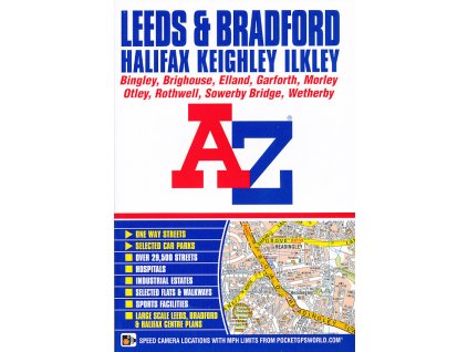 atlas Leeds,Bradford 1:18 t.