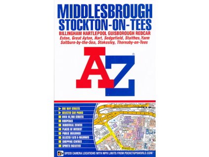 atlas Middlesbrough 1:16 t.