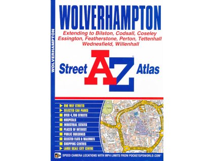 atlas Wolverhampton 1:16 t.