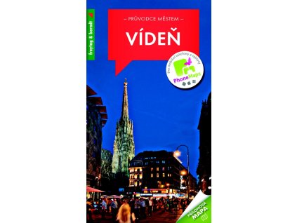 Vídeň - průvodce městem