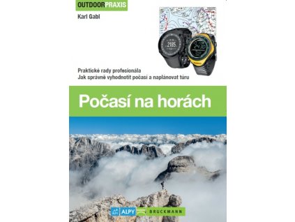 Počasí na horách