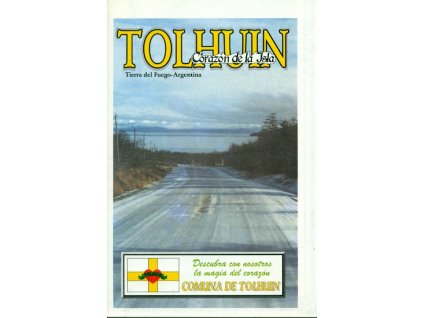 plán Tolhuin (Tierra del Fuego)