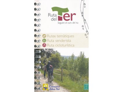 průvodce Ruta del Ter španělsky