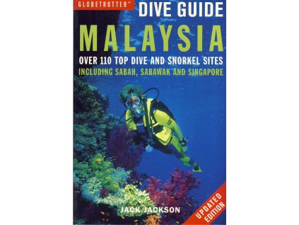 průvodce Dive Sites MalaysiaaSingapore