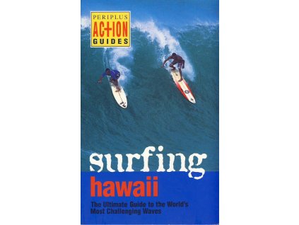 průvodce Surfing in Hawaii