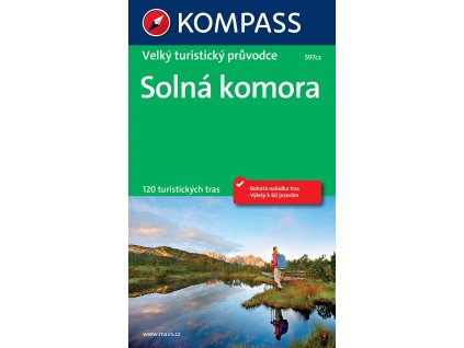 Solná komora - velký turistický průvodce