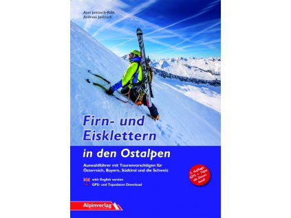 Firn und Eisklettern in den Ostalpen