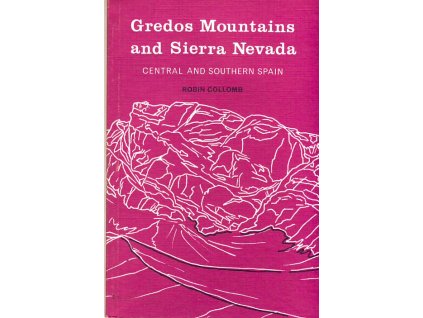 průvodce Gredos Mountains and Sierra Nevada