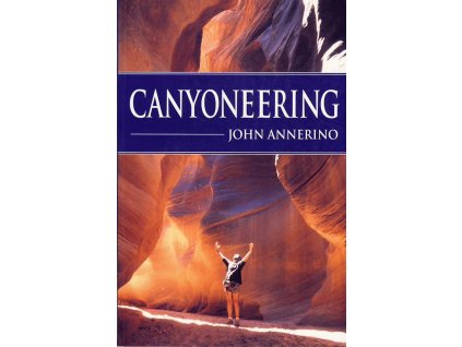 publikace Canyoneering