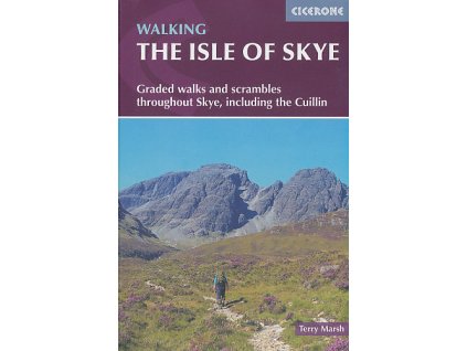 Isle of Skye (walking) anglicky