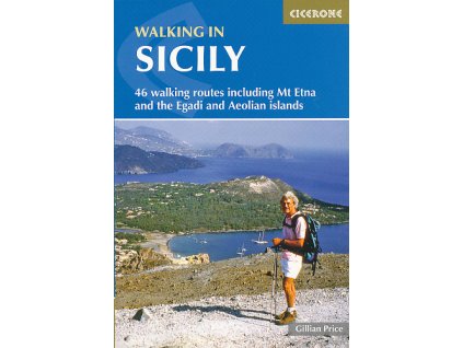 Walking in Sicily (Sicílie) angl.