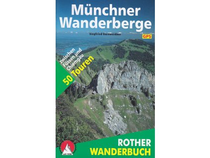 Münchner Wanderberge