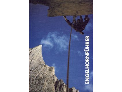 horolezecký Engelhornführer +