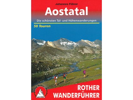 Aostatal německy WF