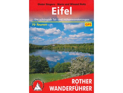 Eifel, 11.edice německy WF