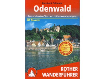 Odenwald, 4.edice německy WF