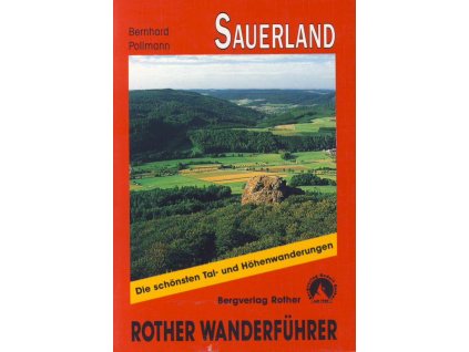 Sauerland, 1.edice německy WF