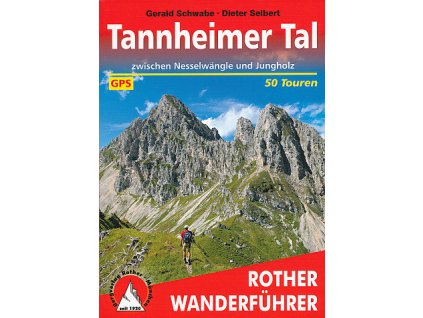 Tanheimer Tal zwishen Nesselwangle-Jungholz německy WF