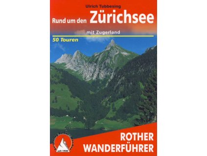 Zurichsee und Zugerland, 5.edice německy WF