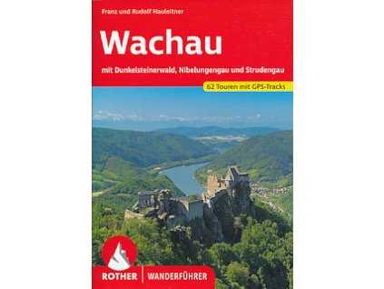 Wachau 5.edice německy WF
