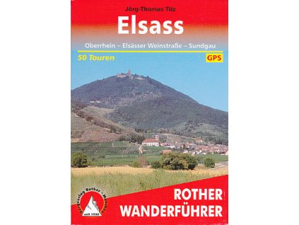 Elsass-Oberrhein, Sundgau, 4.edice německy WF