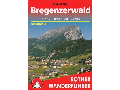 Bregenzerwald-Hittisau, Bezau, Au  německy WF