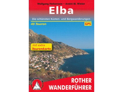 Elba, 6.edice německy WF