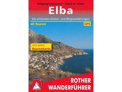 Elba, 8.edice německy WF