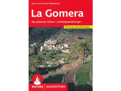 La Gomera, 17.edice německy WF