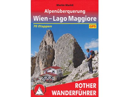 Wien-Lago Maggiore německy WF