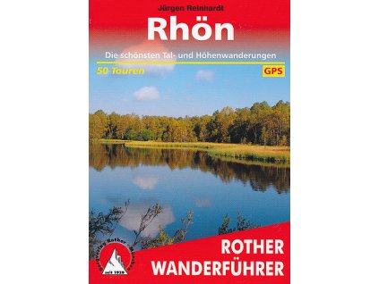 Rhon, 9.edice německy WF