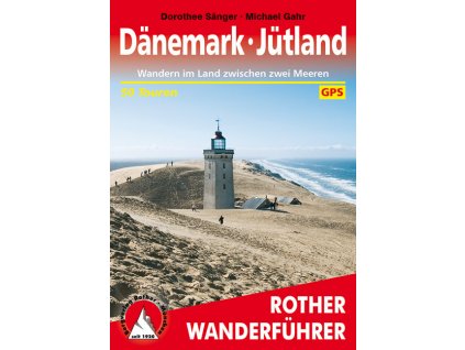 Danemark-Jütland (Dánsko) německy  WF