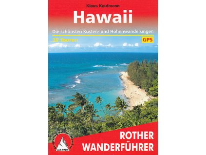 Hawaii, 4. edice německy WF