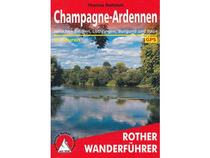 Champagne-Ardennen německy WF
