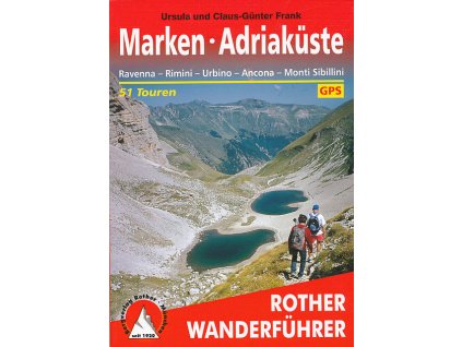 Marken, Adriaküste, 2. edice německy