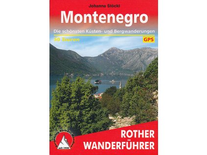 Montenegro 5. edice německy