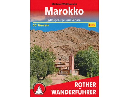 Marokko (Atlasgebirge und Sahara)