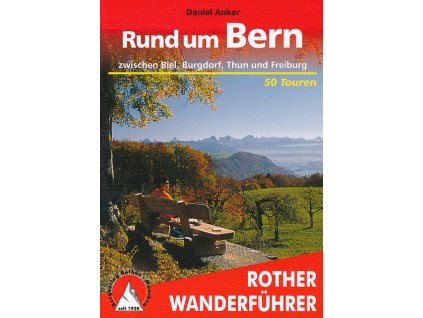 Rund um Bern 1.edice německy WF
