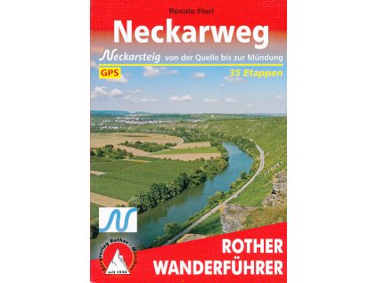 Neckarweg německy WF