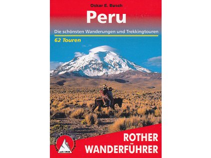 Peru německy WF