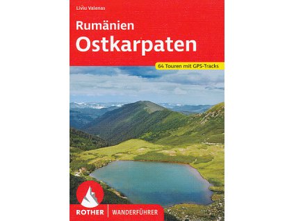 Ostkarpaten Rumanien německy WF