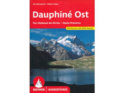 Dauphine Ost, NP Ecrins německy WF